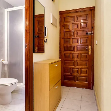Apartamento Playa La Mata Torrevieja