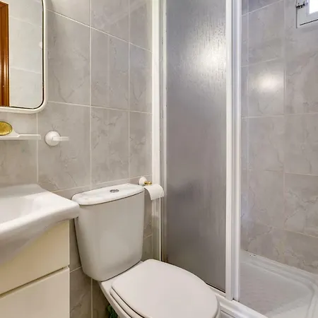 Apartman Apartamento Playa La Mata Torrevieja