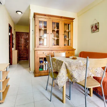 Apartamento Playa La Mata Apartman