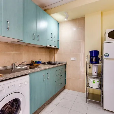 Apartman Apartamento Playa La Mata Torrevieja