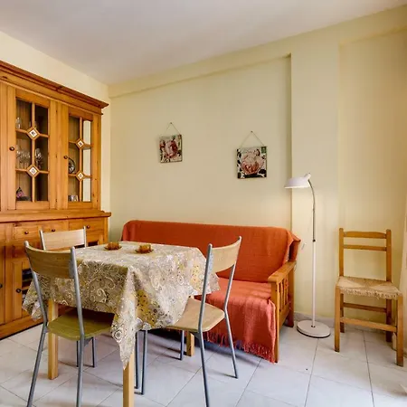 Apartamento Playa La Mata Torrevieja