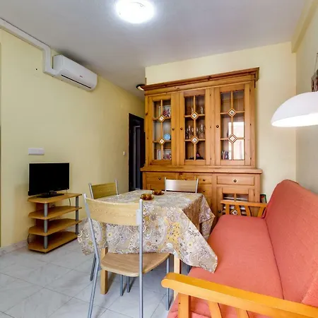 Apartman Apartamento Playa La Mata *