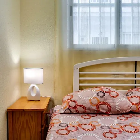 Apartamento Playa La Mata Torrevieja
