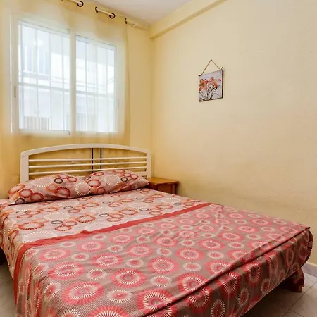 Apartamento Playa La Mata Apartman *