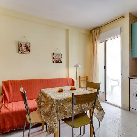 Apartamento Playa La Mata Torrevieja