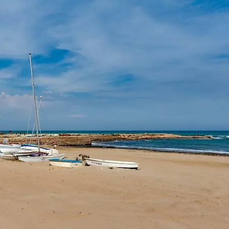 Apartamento Playa La Mata Apartman *